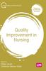 The Quality Improvement In Nursing Book