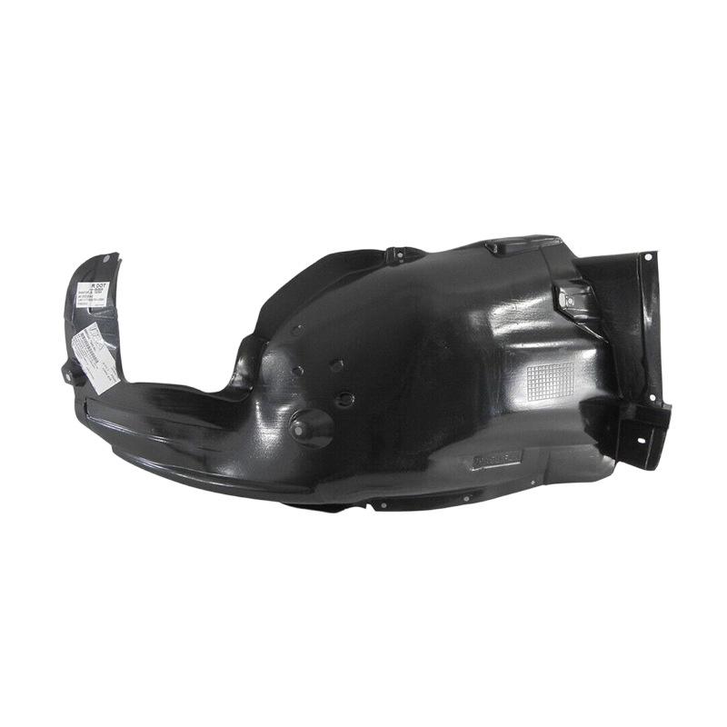

BMW 3 Series E90 Front Fender Liner Rear Section (51717059377/51717059378) Left Front Fender Liner Rear Section Thin