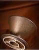 Ceramic Pour-over Coffee Filter Holder Set - American Style Drip Coffee Maker Funnel Tools