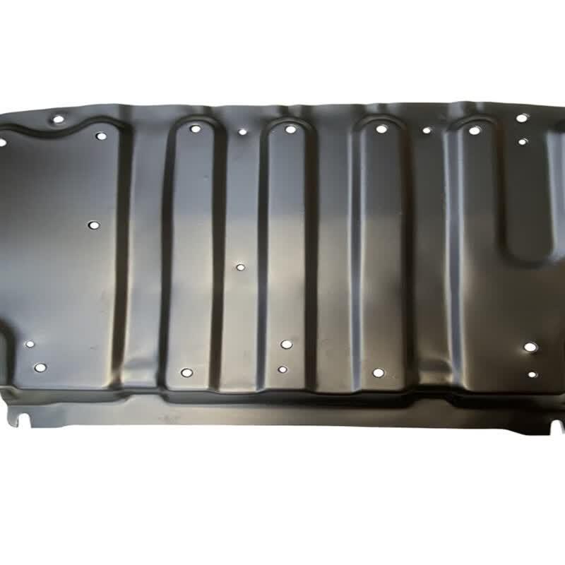 Mitsubishi Pajero V73 Engine Underguard Plate