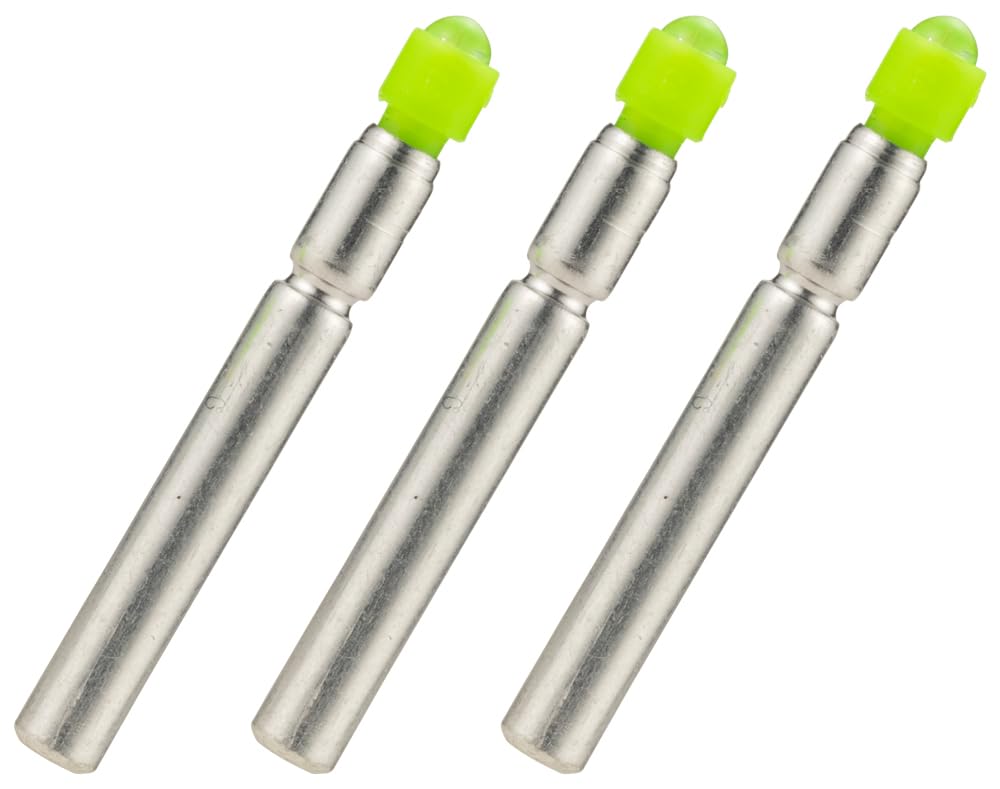 

KOTOBUKIYA M.S.G Modeling Support Goods Milight 327 Green [Set of 3] Approx. 27mm in Length Non-Scale Plastic Model