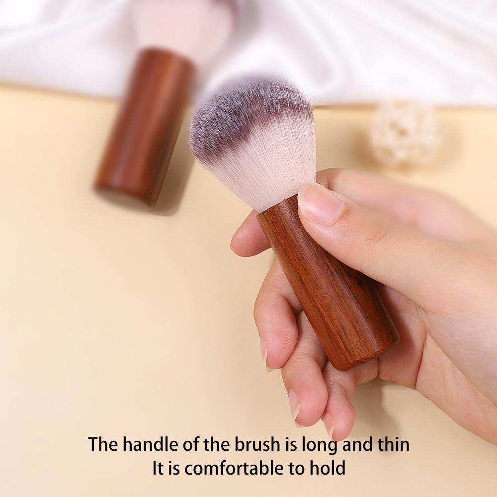 1Pcs Nail Brushes Nail Art Pedicure Soft Remove Dust Cleaning File Tools Set For Manicure Nails Accessories And Tools