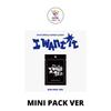 MINI PACK Ver STAYC Speciální singl I WANT IT