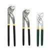 Shengda 10-inch Multifunctional Water Pump Pliers
