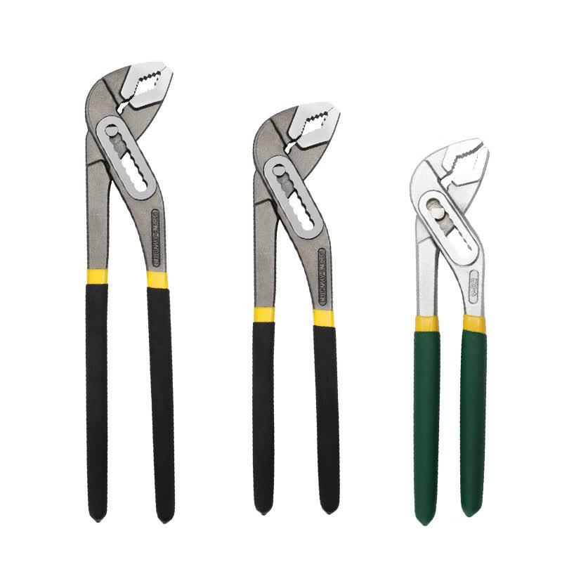 Shengda 10-inch Multifunctional Water Pump Pliers