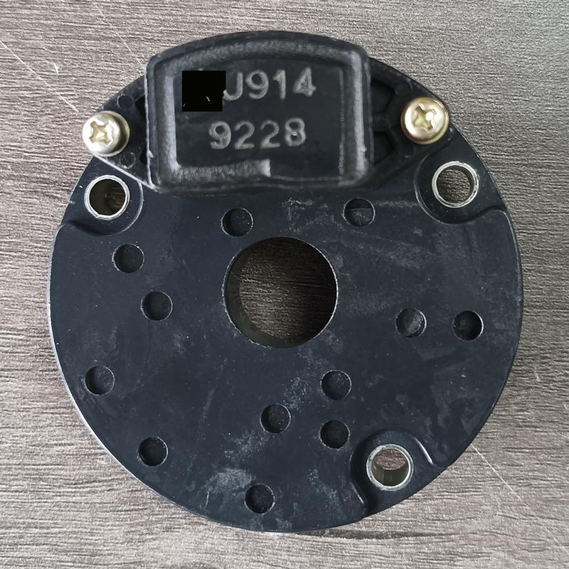 J914 Original quality good price auto part Ignition Module
