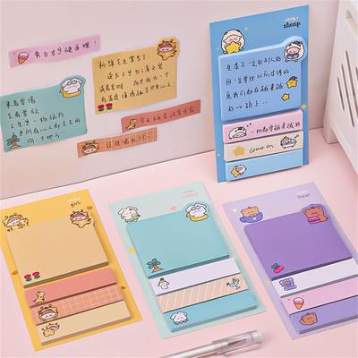 Defter ve Bloknotlar – Not Kağıtları
