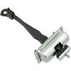 BB5Z7823552A Front Left/Right Side Door Check Stop Strap for 2011-2019 Ford Explorer 2013-2019 Ford Police Replace # Door Check Assembly