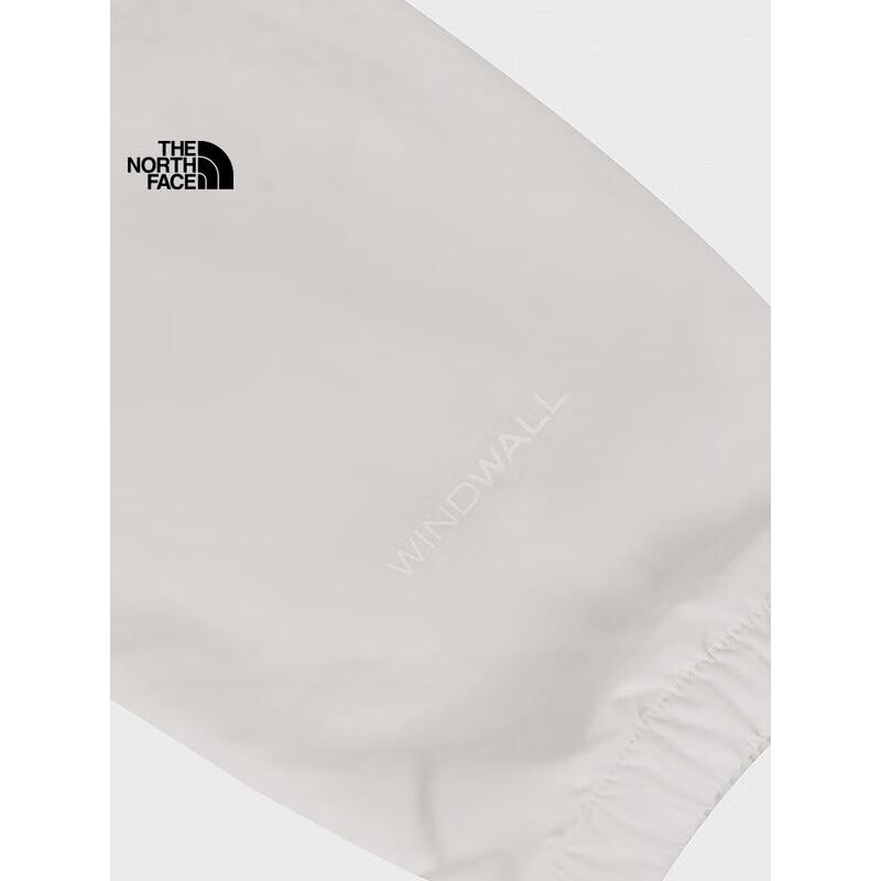 The North Face Women's Windproof Sun Protection Mid-Length Jacket