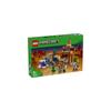 LEGO Minecraft Abandoned Mine Toy Set 21263 Building Blocks for Kids Ages 8-10