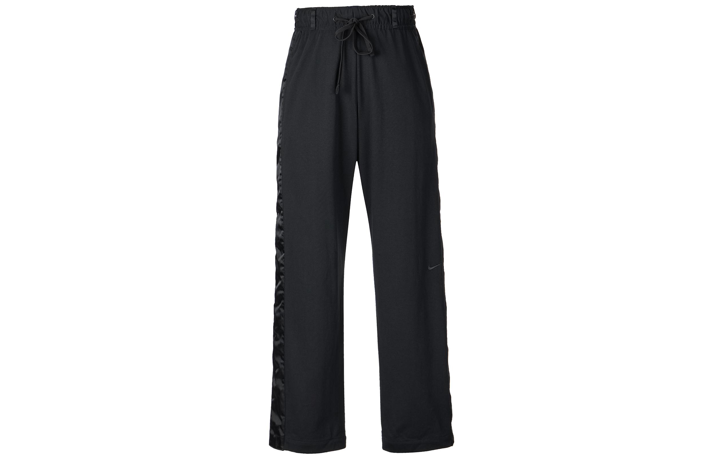 Nike Dri Fit SS25 Casual Pants Men s Black HJ3900-010 XL