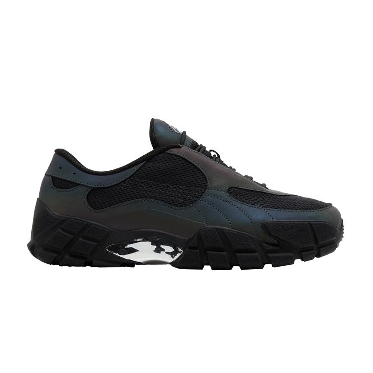 Puma Forever Skepta Black Iridescent 37