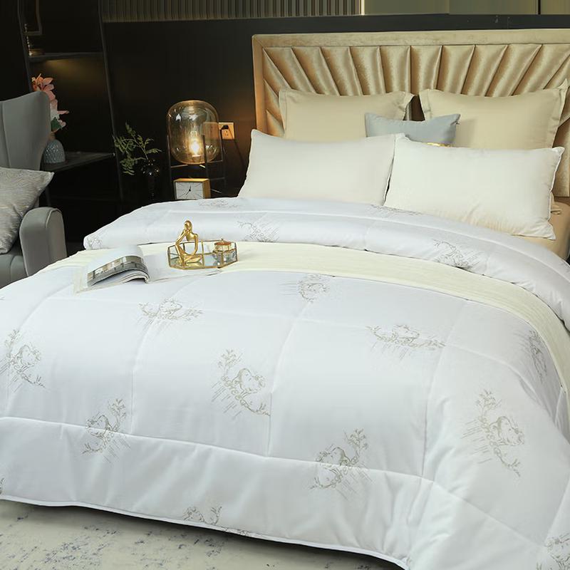 Saint Funi Xinya Warm Wool Blend Duvet