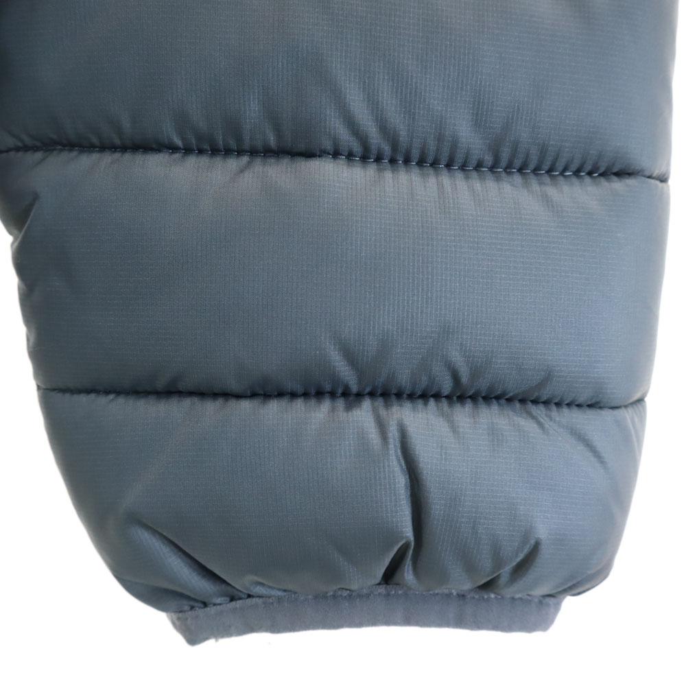 Columbia Batting Jacket S Gray Outdoors Men's Used