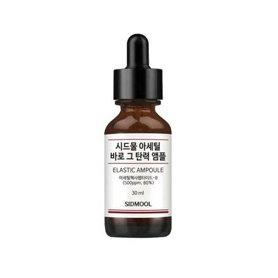 Acetyl Elastic Ampoule 30ml