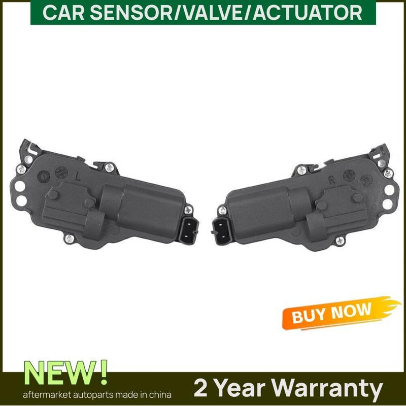 

F81Z25218A42AA F81Z25218A43AA 2p Door Lock Actuator For Ford Excursion Expedition RangerF150 F250 F350 F450 Mercury Mazda Left