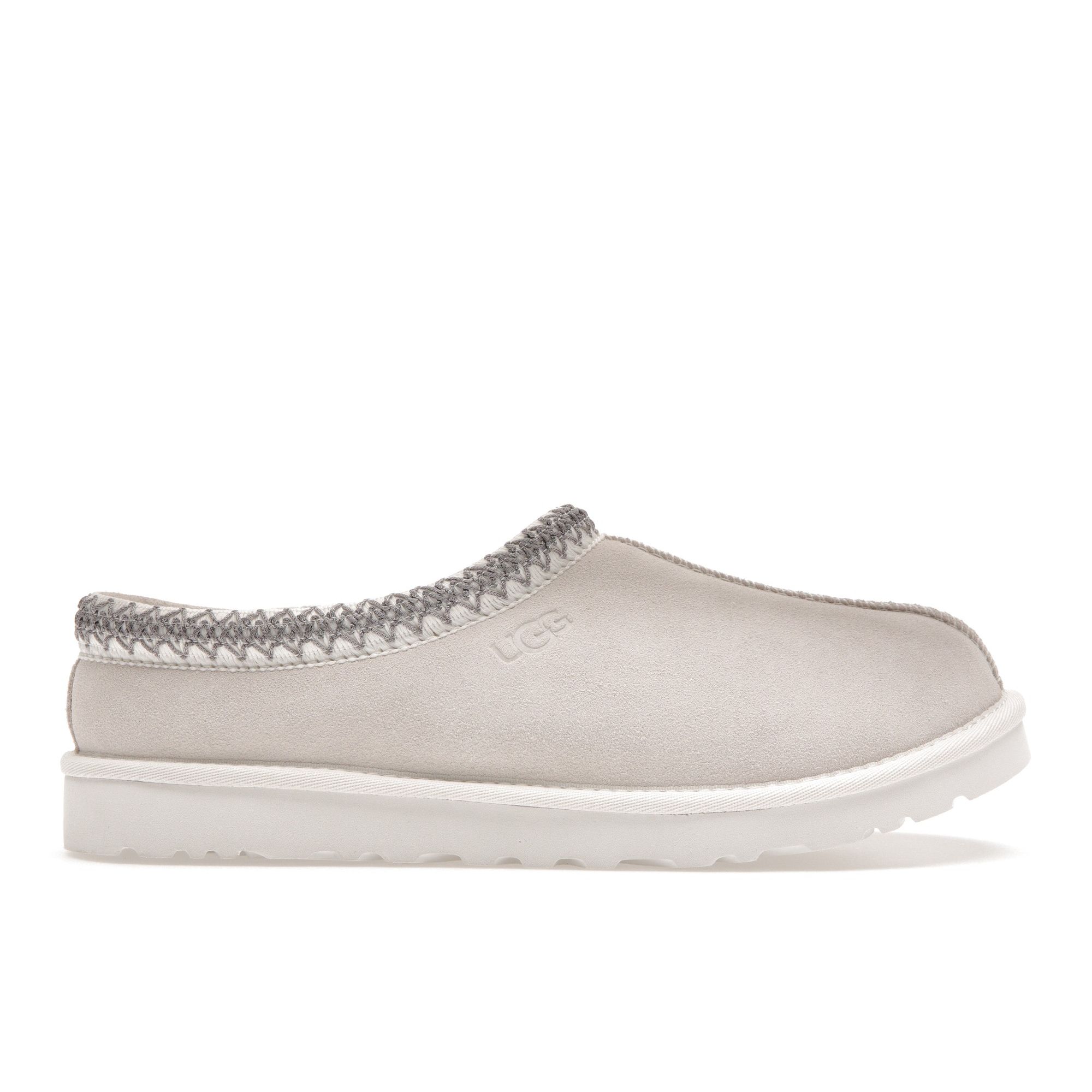 

UGG Tasman Slipper White Men Sneakers 5950-WHT