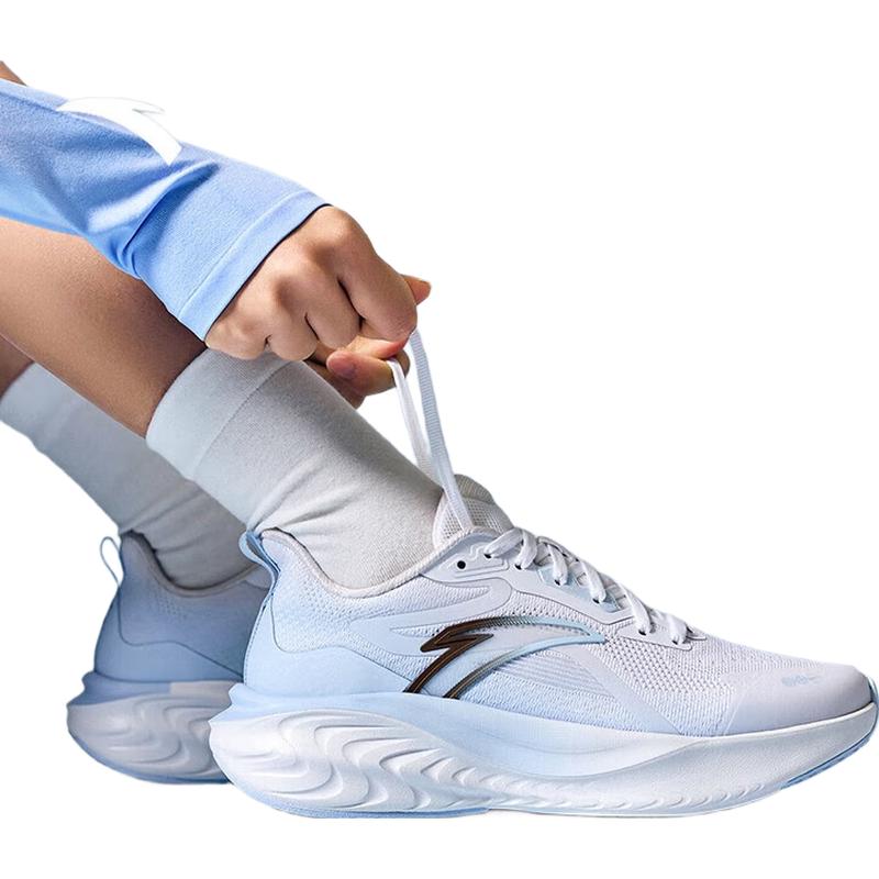 

Anta Cloud Sense C37 Women s Cushioned Running Shoes 35.5 (US W 5)