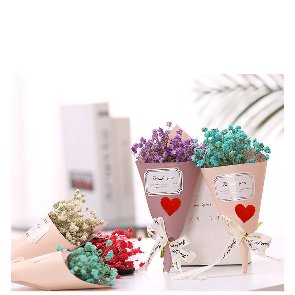 Rotolo di Adesivi a Cuore per San Valentino - Adesivi Rotondi Adesivi Sigillanti a Forma di Cuore per Regali di Matrimonio. Vendita Calda!