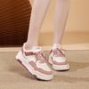 Damen Trendy & Warm Samt Winter Sport Schuhe ZY1620-1