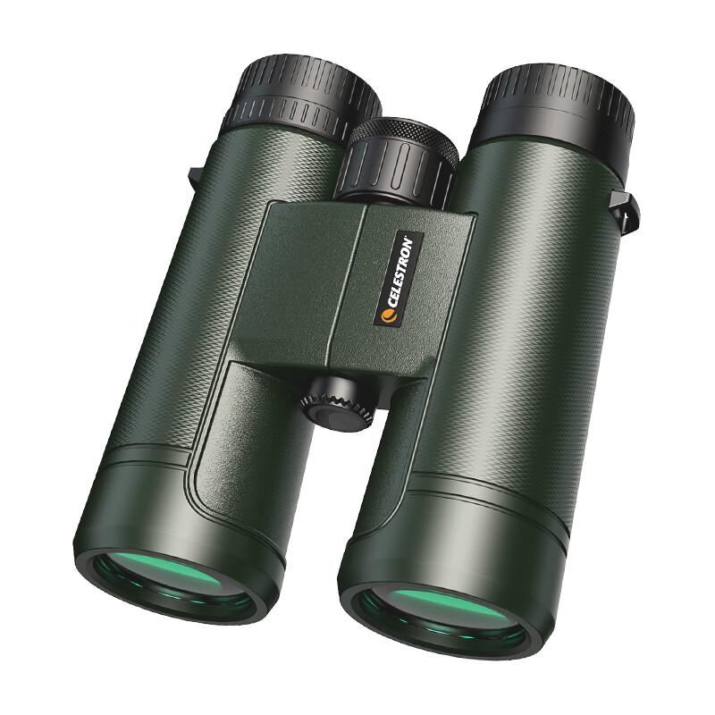 Binoculares Celestron Nature Pro Impermeables