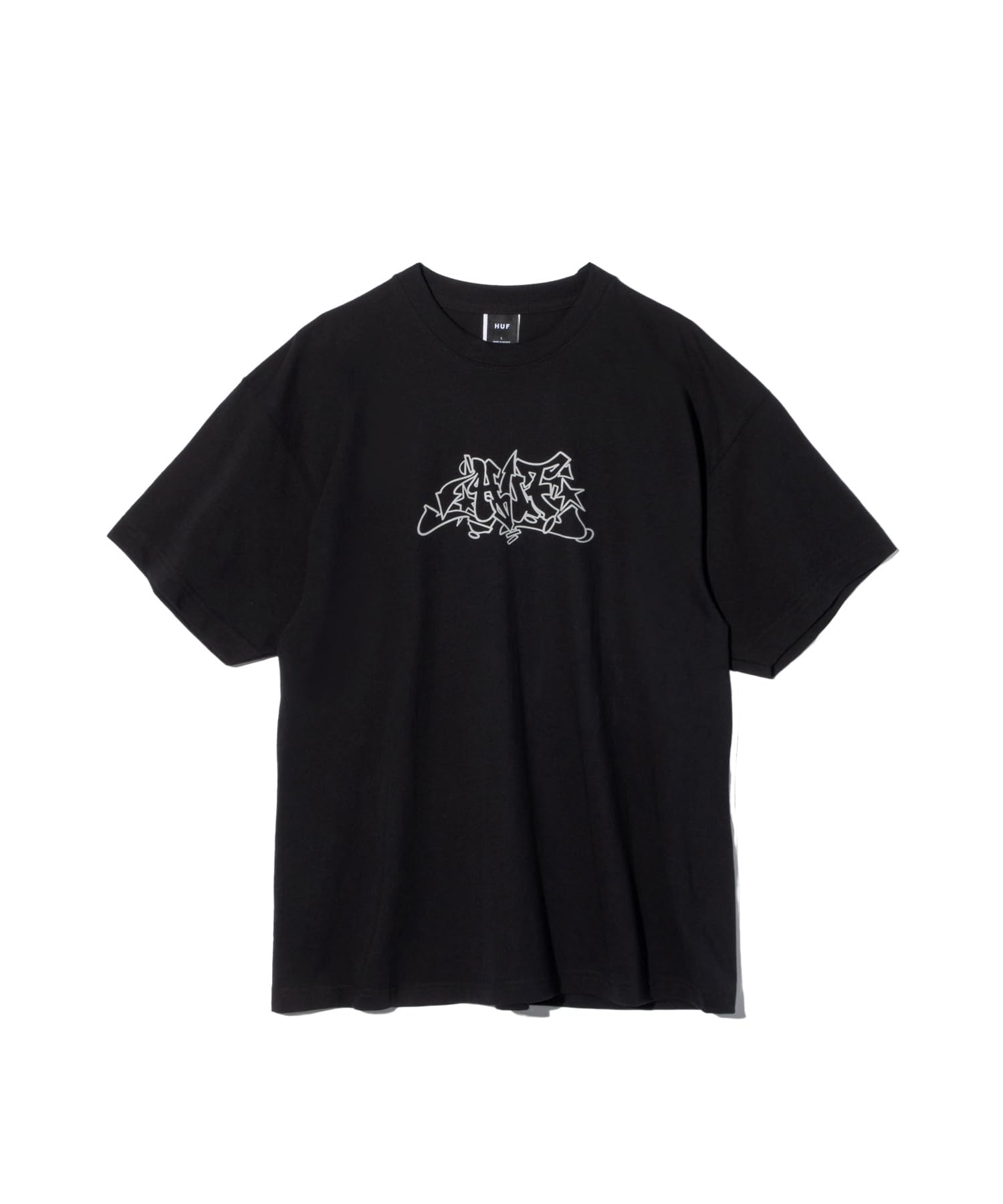 

Современная футболка TS02288 OUTLINES ЧЕРНАЯ [Hough] S/S [Товар] чёрный