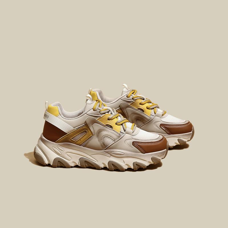 Дышащая обувь для папы для девочек — фото 3