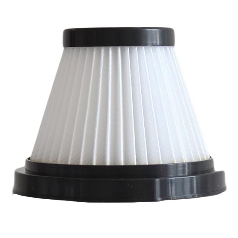 5pcs Filters Vacuum Cleaner Sweeping Robot Replacement Supply Equipment