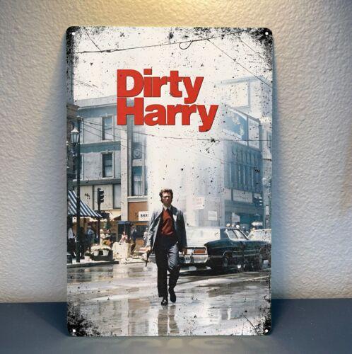 Dirty Movie Metal Poster  Collectable Tin Sign  xcmAluminum 20x30cm（7.8x11.8inch）