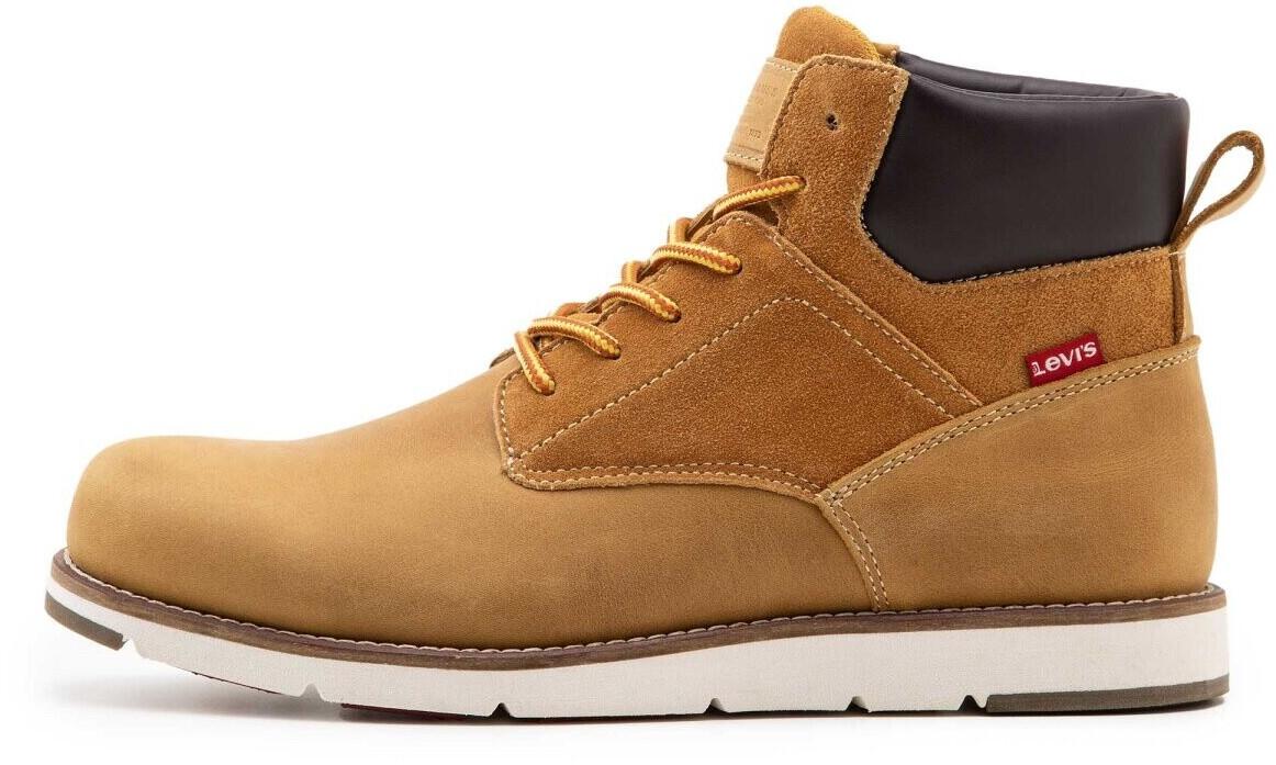 

Levi s Jax Plus средний желтый 45