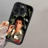Retro Classic S-ScarfaceS Movie Phone Case For IPhone 17 16 15 14 Plus 13 12 11 Pro Max Silicone Cover