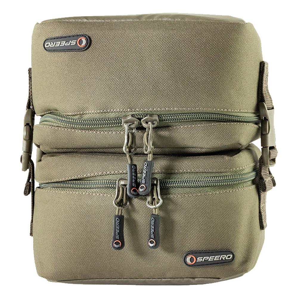 Speero Modular Toiletry Bag