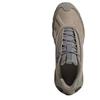 Adidas Wonder Runner Comfortable Non-Slip Wear-Resistant Low-Top Running Shoes Unisex Running Shoes Brown JR1369