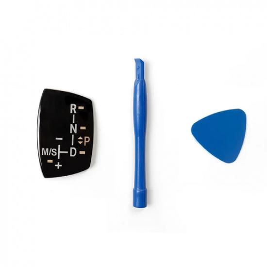 Car Center Gear Shift Knob Panel Circuit Board Fix For BMW 1 2 3 Series F20 F30