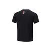 Li Ning CBA Basketball Jersey Men's Black ATST917-1