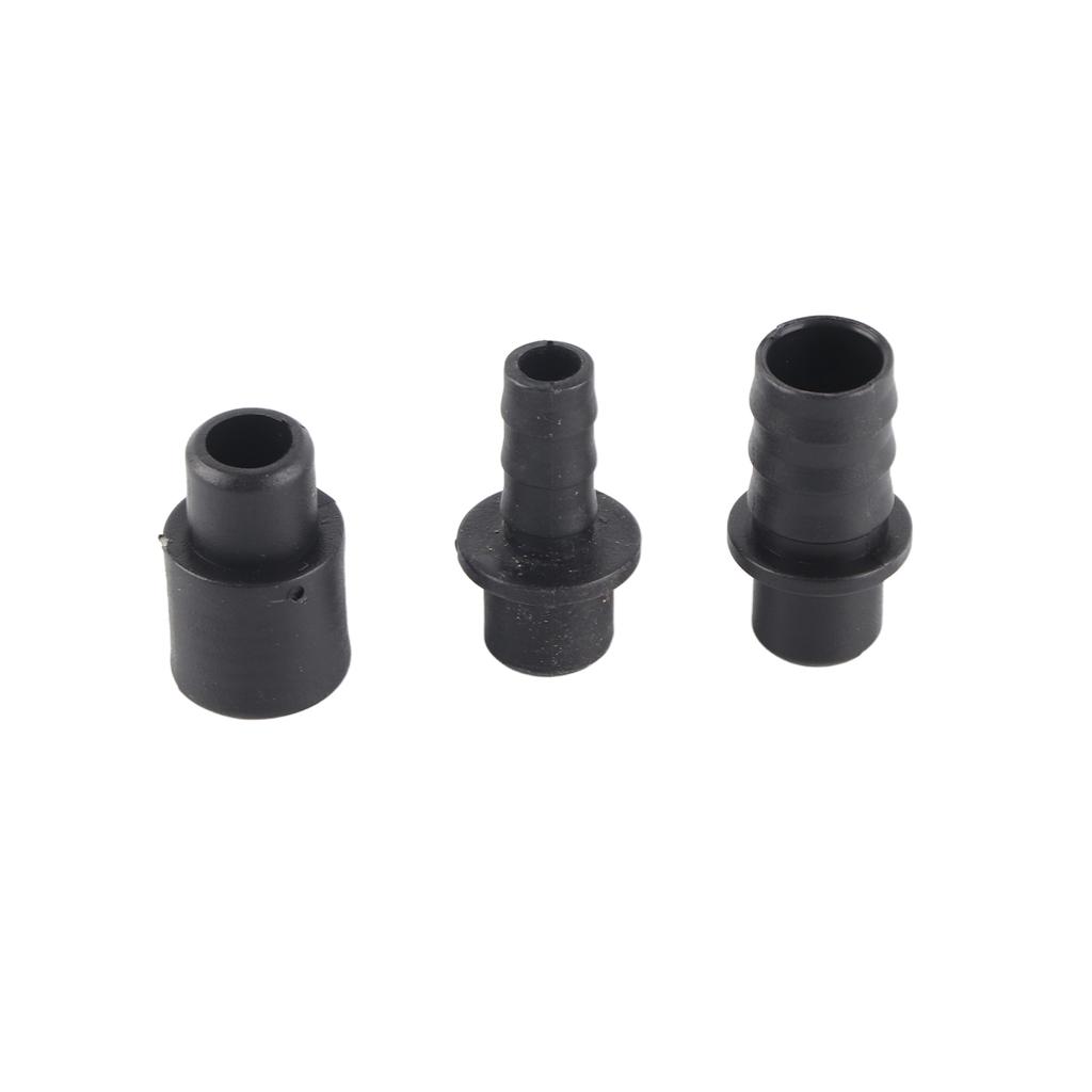 Tauchpumpe Wasserablauf Filter Geräuscharm Bodenabsaugung für Aquarium EBA300 5w