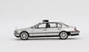 007 BMW 750IL Tomorrow Never Dies Specification Diorama Miniature Car, Specially Equipped Movie Car