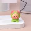Japan Kobito Farm Elf Doll Gashapon Capsule Toy Action Figure Ornaments Model Toys Gift
