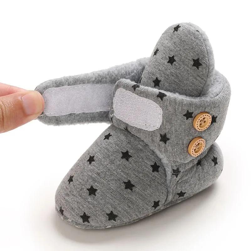 Baby Princess Walking Shoes - Glitter Design, Hook and Loop Closure, Rubber Outsole for Toddler