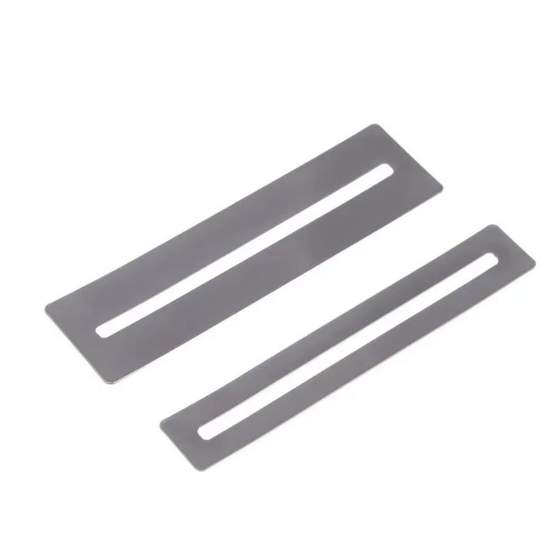 Guitar Fret Wire Sanding Stone Protector Kit Finger Plate Radian Polishing DIY Luthier Tool Guitar Bass Parts