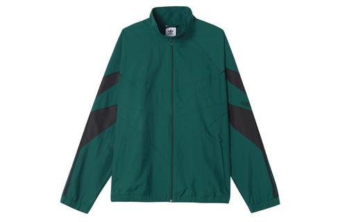 Adidas Jackets Men Green H06747 S зелёный