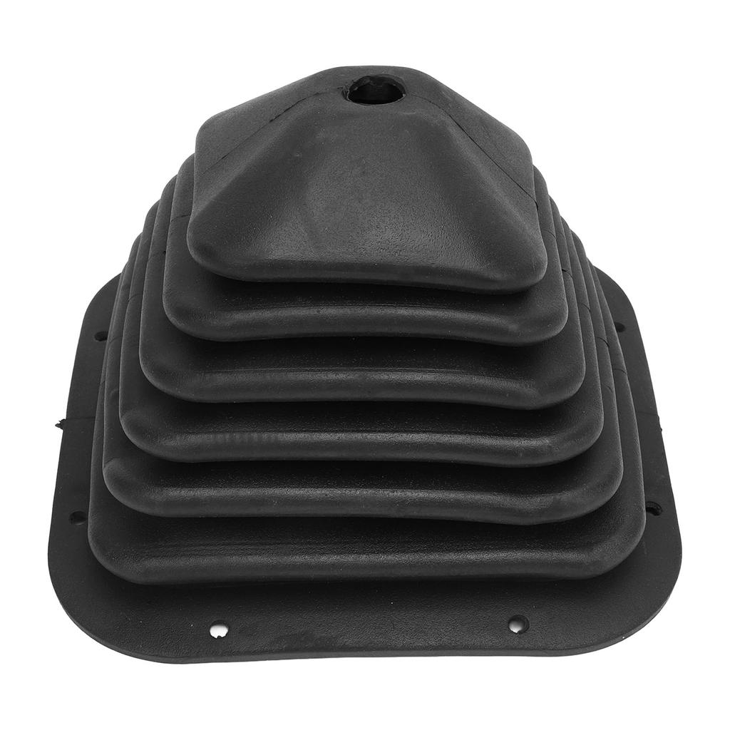 Transmission Shift Boot Cover 924‑5405 Protective Rubber Sturdy Transmission Shift Boot Replacement for Kenworth W900
