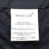 MONCLER Black Tag Sheepskin Down Jacket Jacket 3 blackUsed