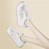 Popular summer mesh breathable Forrest Gump shoes not stuffy feet shoes retro casual sports soft sole versatile German training shoes