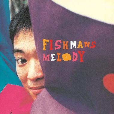 

LP Record FISHMANS - MELODY PCJA00096 PONY CANYON 2022 Japan Japanese Pop/Rock