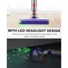 Soft Roller Brush Head for Dyson V10 Digital Slim/SV18/V12 Slim Cordless Stick Vacuum Cleaners Hardwood Floor Parts