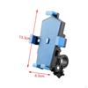 Bike Phone Holder Cell Handlebar Accessories Stable Shockproof