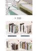 Luxury Decorative Fake Books: English Book Models for Photography and Home Decor
