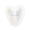 HX6F Angel Evil Wings Pendant Resin Casting Mold Silicone Mold Jewelry Making Tools
