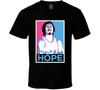 Jaime Jaquez Jr Hope Poster Basketball T Shirt Mens Womens Tees Top